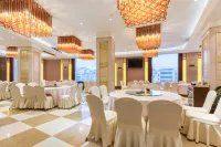 Guangsha Hotel Hotels in Shengzhou