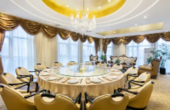 Vienna International Hotel (Jiashan)