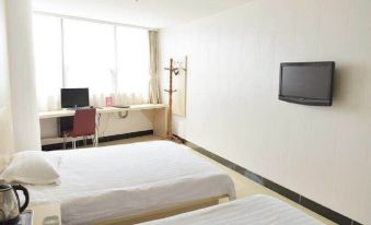 Changshu Suhang Hotel