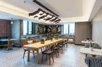 Tuke Chengshe Hotel - 2-Star