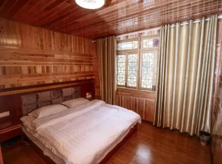 Ameijia Tibetan Farmhouse