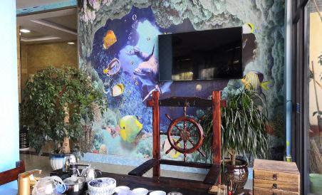 Suitetrails - Pengbao Business Hotel
