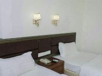 广州富苑旅馆 - 标准双床房