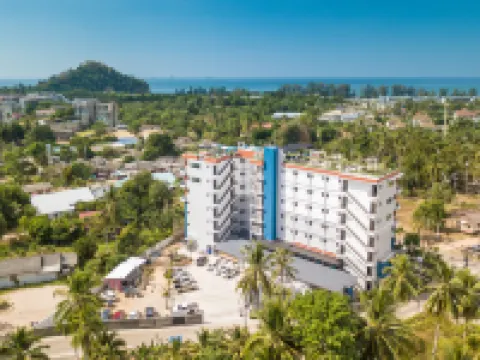 Anda Sea Tales Resort Hotels near Nopharat Thara Beach