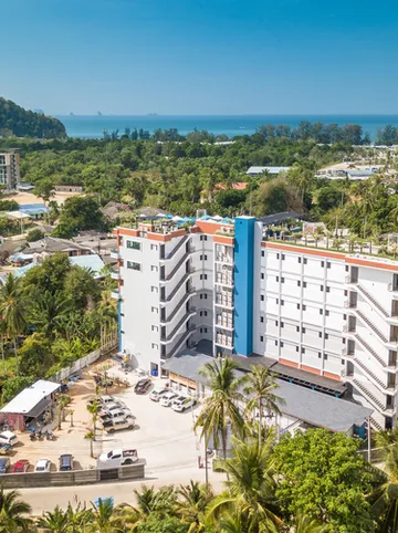 รูปภาพของอันดา ซี เทลส์ รีสอร์ท