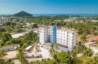 Anda Sea Tales Resort Hotels in Phi Phi Islands