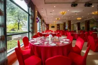 Gold Hotel - Bintang 3