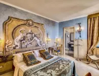 Romanico Palace Hotel and Spa