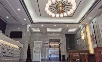 Yuexi Wanli Business Hotel