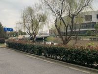 全季酒店(上海江桥万达广场店) - 酒店附近