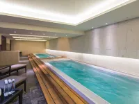 Yihe garden Hotels near Laomendong