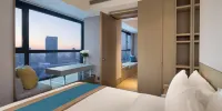 Somerset Zhongmao Changchun - Executive Suite – 2 Zimmer