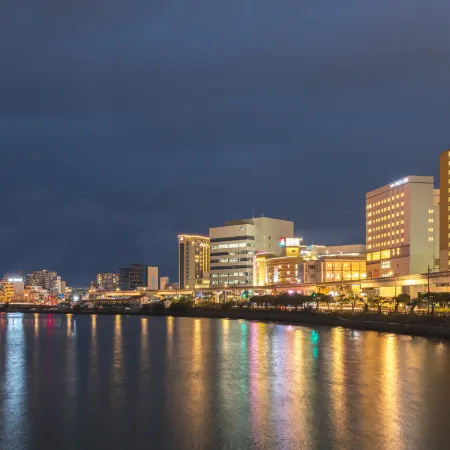 Tokyu Stay Okinawa Naha