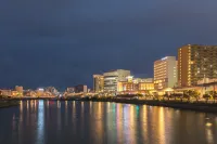 Tokyu Stay Okinawa Naha Hotels in 