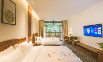 Jianhe Yang Asha National Hotel