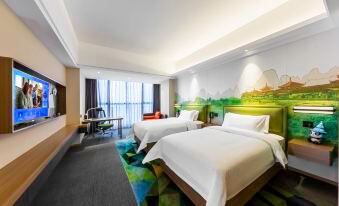 Hampton by Hilton Guilin Lingui