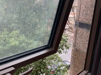 全季酒店(上海长寿路地铁站店) - 酒店景观
