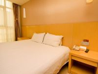 澳堡酒店(西安长安大学城店) - 特价大床房