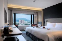 Holiday Inn Express Shenzhen Dongmen Hotels in Shenzhen