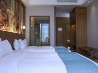 福州海澜酒店 - 标准双床房