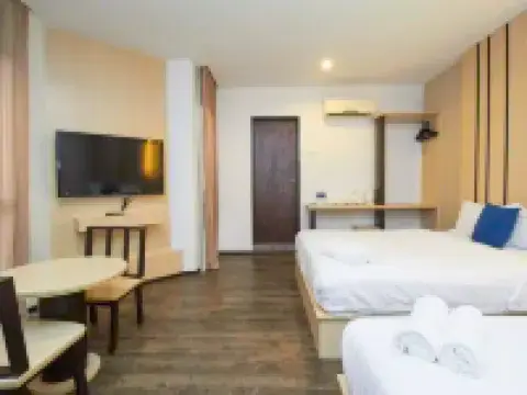 Grand Kapar Hotel Klang Sentral Hotels in Kapar