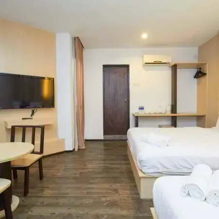 Grand Kapar Hotel Klang Sentral Hoteles en Kapar