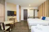 Grand Kapar Hotel Klang Sentral Hotel di Kapar