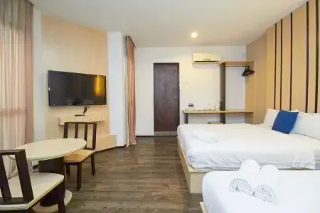 Grand Kapar Hotel Klang Sentral