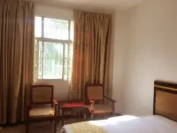 Gengma Yunhao Hotel