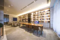 JI Hotel (Longgang)