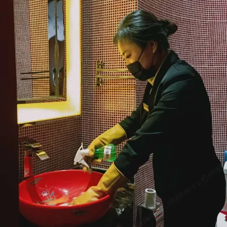 Chengxian Dongguan Hotel