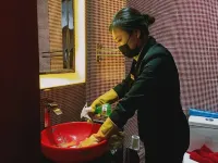 Chengxian Dongguan Hotel