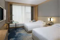 Courtyard by Marriott Zhengzhou Airport Hotels in Zhongmu