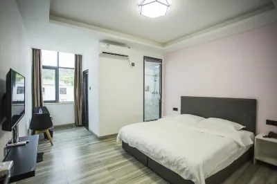 Shenzhen Longgang No. 1 Inn Hotel in zona Yuanshan Recreation Ground