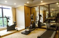 Jiaozhou Hotel Hotels in Jiaozhou