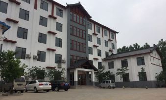 Shangkeyou Chain Hotel (Songnan Dadianzhen Zhongxin Street Branch)