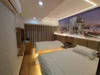 99inn Selected Hotel (Beijing Railway Station Square) โรงแรมใกล้สถานีรถไฟปักกิ่ง