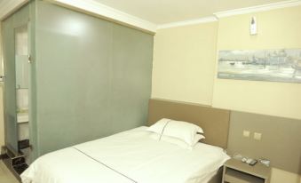 Holiday Inn Lising Rome
