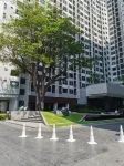 Llx Apartments at the Base Condo Hôtels à : Pattaya Centre