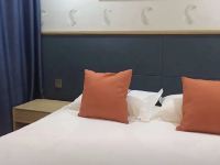 杭州博墺酒店 - 精致大床房