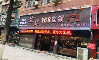 Longhui Bi'an 168 Chain Hotel