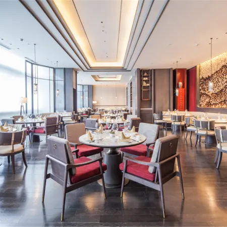 Primus Hotel Nanchang International Expo City