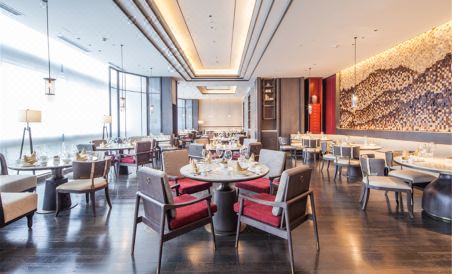 Primus Hotel Nanchang International Expo City - Housity