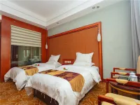 Shenzhou Hotel - Mountain view