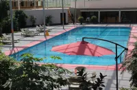 Xinghe International Hotel Các khách sạn ở Hoá Âm