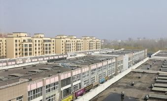 Baroque Hotel(Lanmei store)
