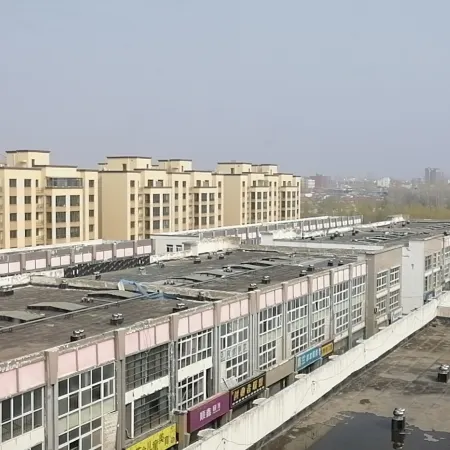 Baroque Hotel(Lanmei store)