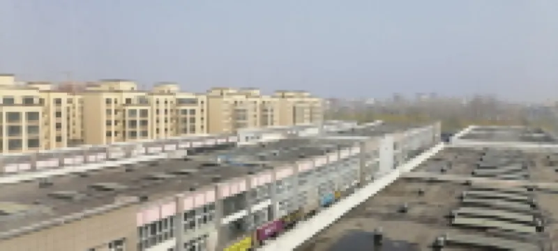 Baroque Hotel(Lanmei store)