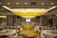 蘭州隴鑫大酒店（中山橋正寧路夜市店） - 早餐