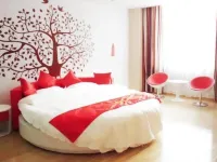 Nanyang Youge Hotel Chain Hôtels à proximité de : Guanzhuangzhen Passenger Transport Terminal